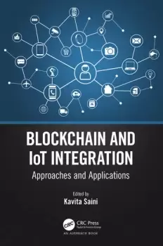 Image of Blockchain and IoT IntegrationApproaches and Applications