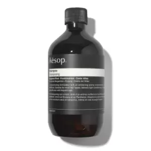 image of Aesop Refill Shampoo 500ml