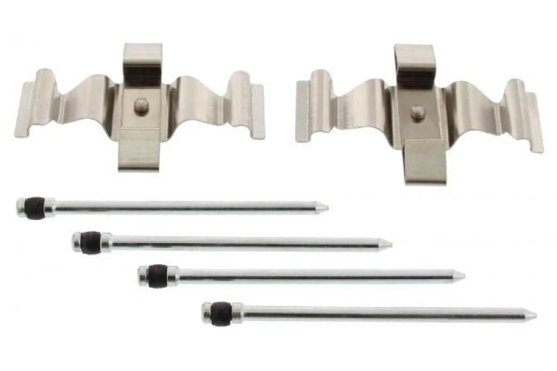 Image of Brake pad fitting kit MAPCO 9623