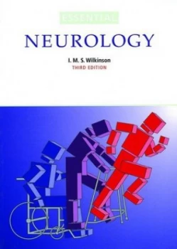 Image of Essential Neurology by I. M. S. Wilkinson Paperback