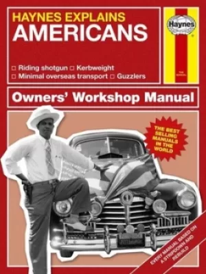 Image of The Americans by Boris Starling