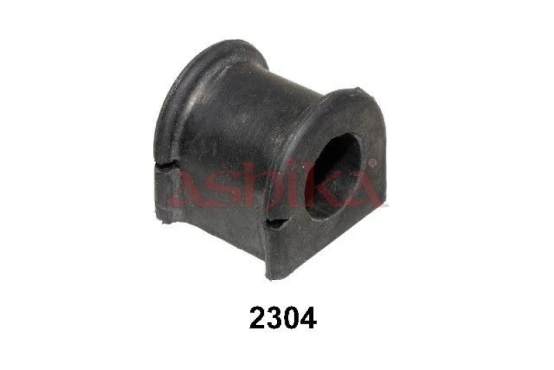 Image of ASHIKA Anti-roll bar bush ASHIKA GOM-2304