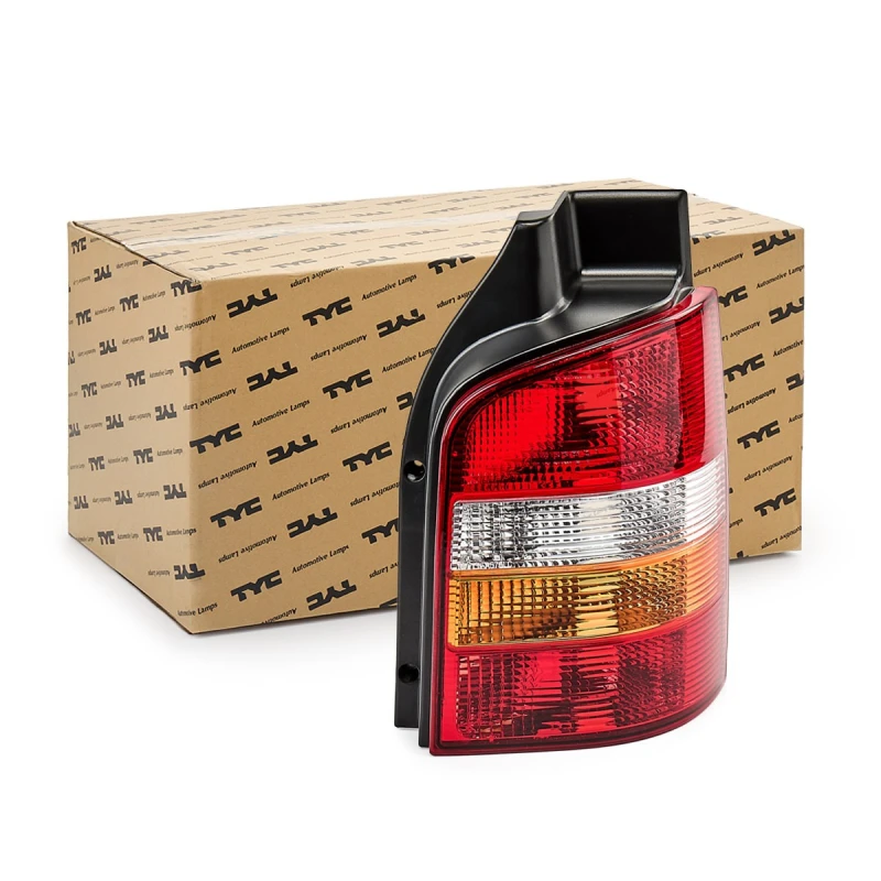 Image of TYC Rear light TYC 11-0621-01-2