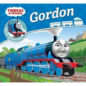 Image of Thomas & Friends: Gordon by Egmont UK Ltd (Paperback, 2016)