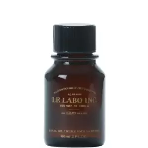 Image of Le Labo Beard Oil 60ml