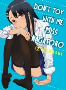 Image of Don't Toy With Me Miss Nagatoro, Volume 7