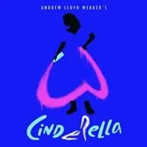 image of Cinderella The Musical CD Album