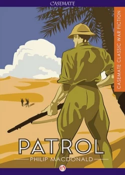 Image of Patrol by Philip Macdonald Paperback