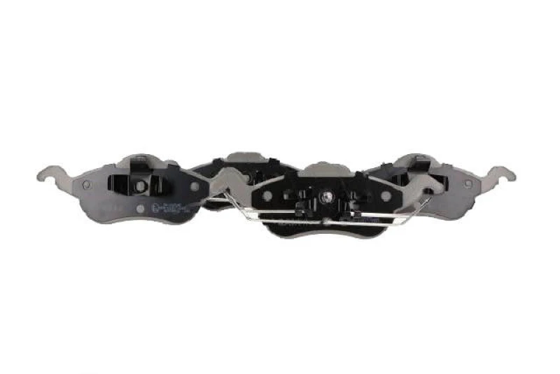 Image of ASHIKA 50-00-0021 Brake pad set Front Axle Brake Pad Set,disc brake (402)