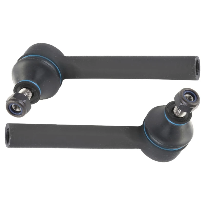 Image of RIDEX 914T0772 Track rod end Front Axle Tie Rod End (914)