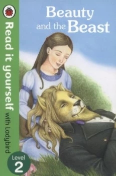 Image of Beauty and the Beast by Marsela Hajdinjak-Krec Paperback