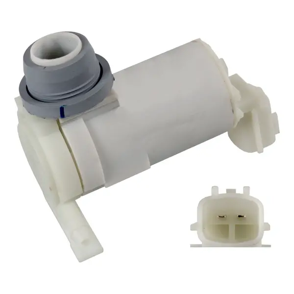 image of Washer Pump ADN10311 by Blue Print