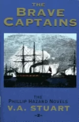 Image of brave captains