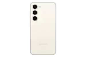 Image of Samsung Clear Slim Case for Galaxy S23