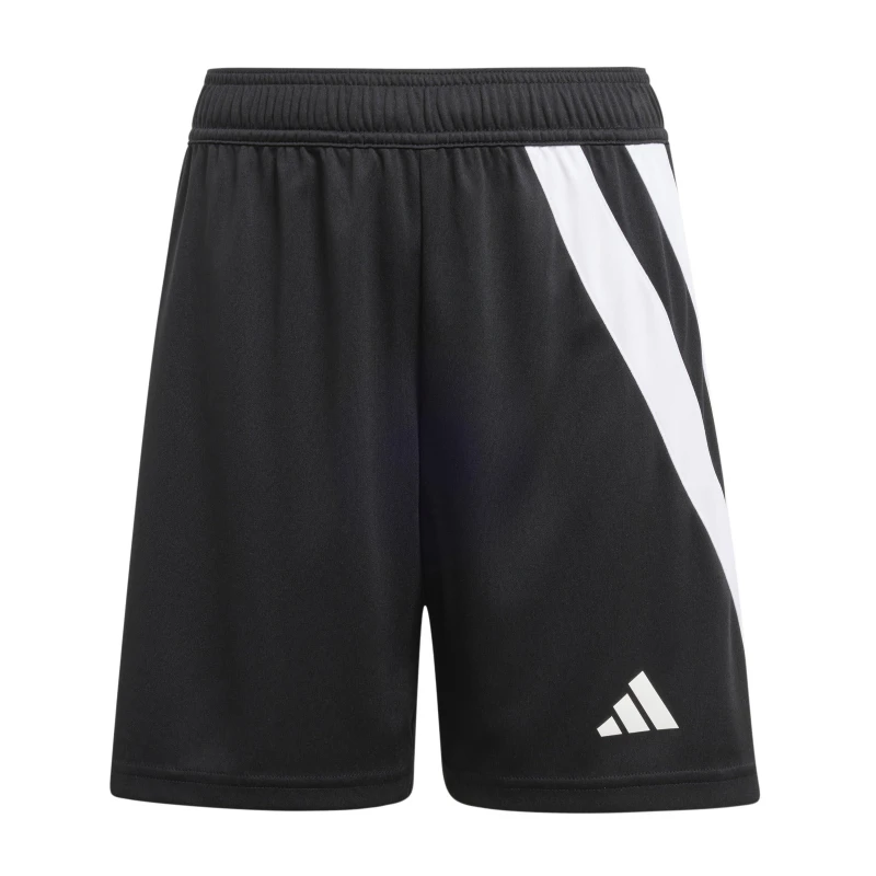 Image of adidas Fortore 23 Football Shorts Juniors Football Shorts 7-8 Years Black 46322203175