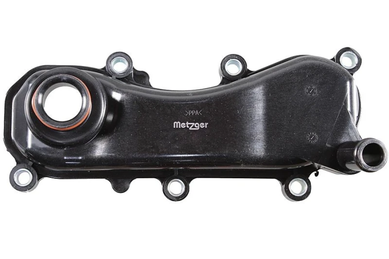 Image of Coolant Flange METZGER 4010459