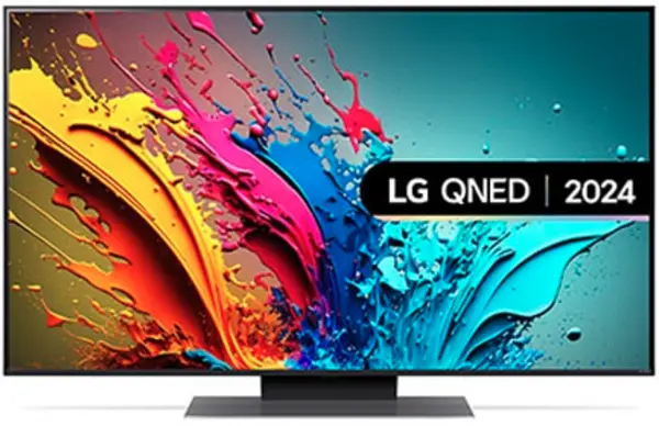 Image of LG 50" QNED87T6B Smart 4K Ultra HD Mini LED TV