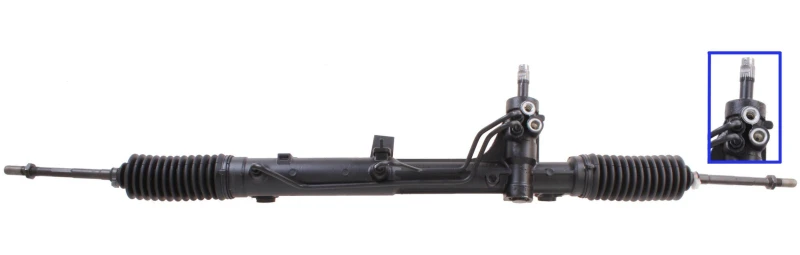 Image of DRI Steering rack DRI 711521115