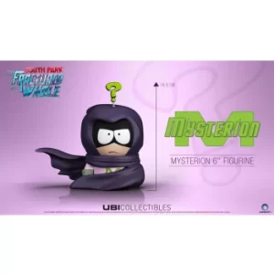 image of UBICollectibles South Park The Fractured But Whole Mysterion Figure 19cm