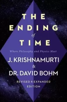 Image of The Ending of Time by Jiddu Krishnamurti