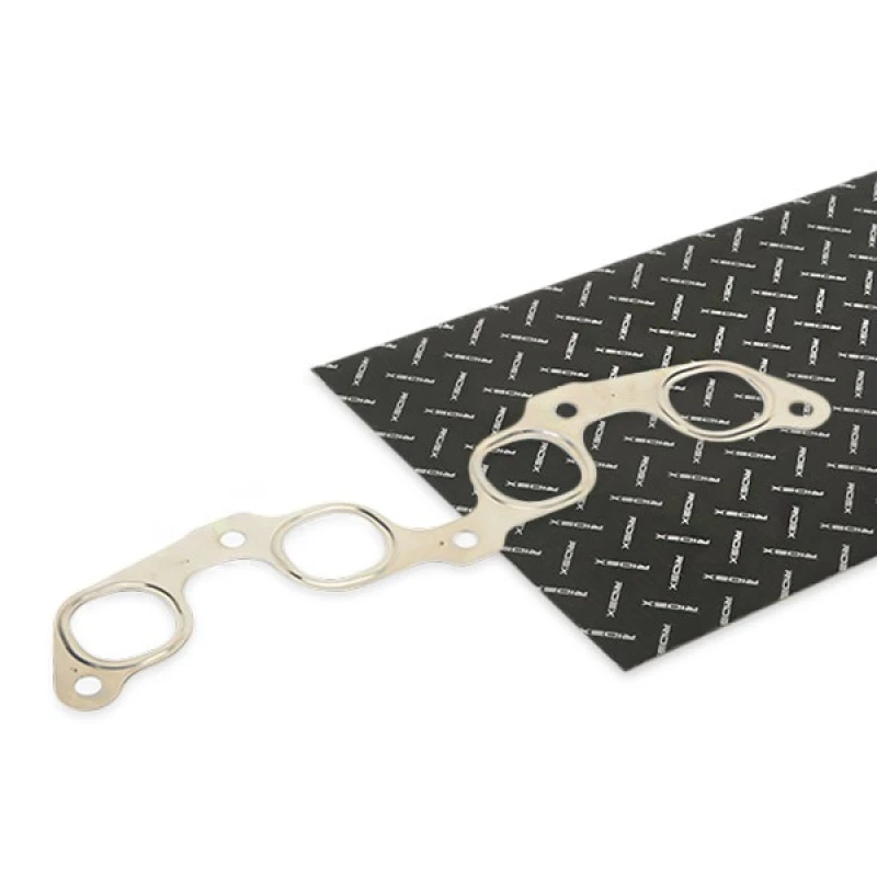 Image of RIDEX 27G0026 Exhaust Manifold Gasket Gasket,exhaust manifold (27)