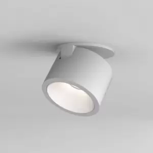 Image of Lynx LED Recessed Spotlight Matt White