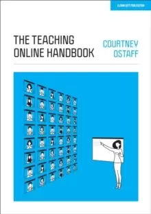 Image of The Teaching Online Handbook