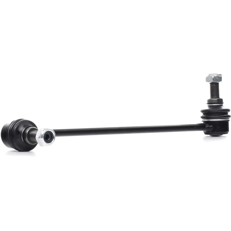 Image of STARK SKST-0230106 Anti-roll bar link Front Axle Right Steel Link Stabiliser (3229)