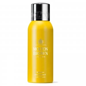 image of Molton Brown Bushukan Deodorant 150ml