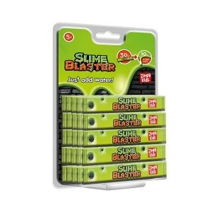 Image of Slime Blaster Refill Packs 30 Sachets