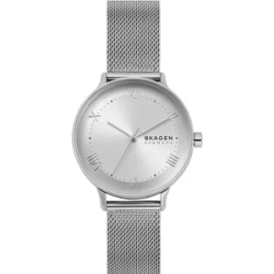 Image of Ladies Skagen Nillson Watch