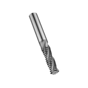 Image of Gewindefraser D.45mm HM Alcrona Pro m.IK DORMER
