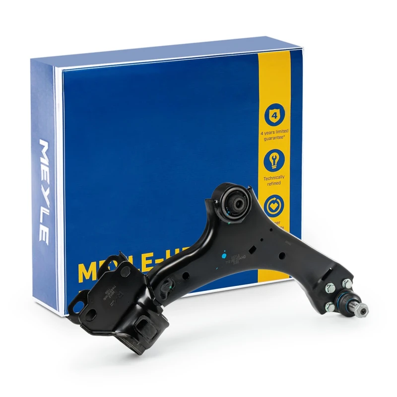 Image of Suspension arm MEYLE 716 050 0034/HD