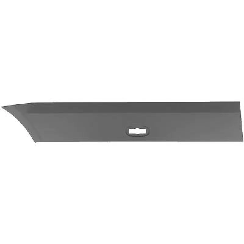 Image of Trim / Protective Strip, sidewall DIEDERICHS 1663362