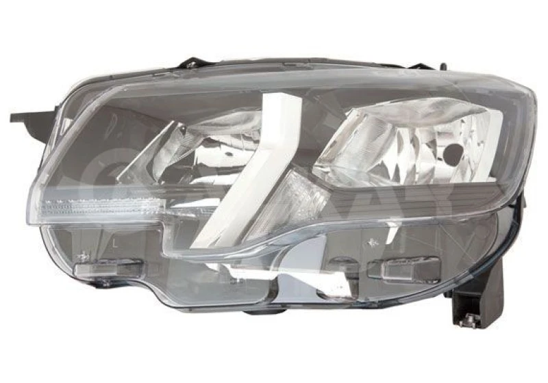 Image of ALKAR Headlight ALKAR 2741046