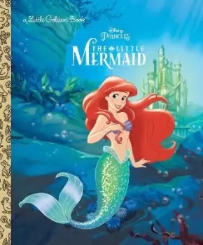 Image of The Little Mermaid (Disney Princess) by Michael Teitelbaum