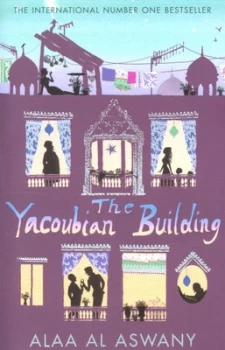 Image of The Yacoubian Building by Alaa Al Aswany Paperback