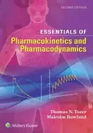 Image of essentials of pharmacokinetics and pharmacodynamics