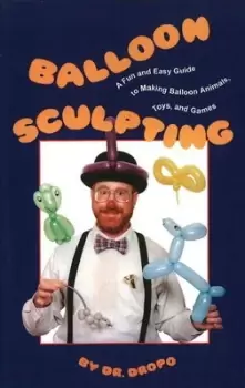 Image of Balloon Sculpting by Dr Dropo