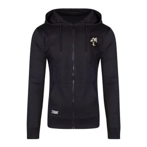 Image of Nintendo - Tribal Link Mens XX-Large Hoodie - Black