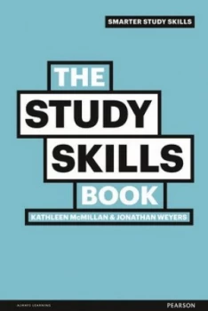 Image of The Study Skills Book by Kathleen Mcmillan Paperback