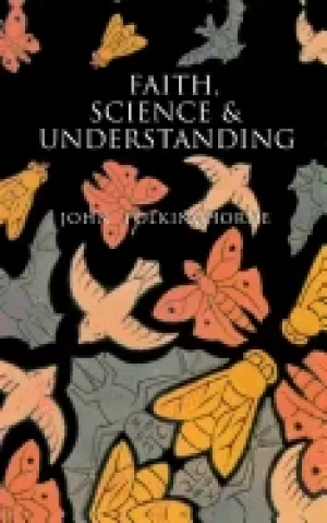 Image of faith science and understanding