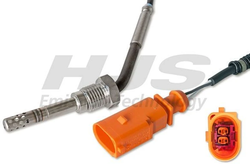 Image of Exhaust gas temperature sensor (EGT) HJS 92 09 4037