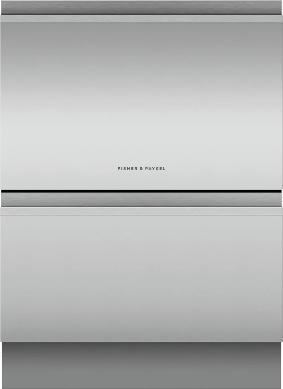 Image of Fisher & Paykel Series 9 DD60D4HNX9 Full Size Fully Integrated Dishwasher