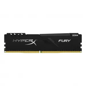Image of HyperX Fury 16GB 3000MHz DDR4 RAM