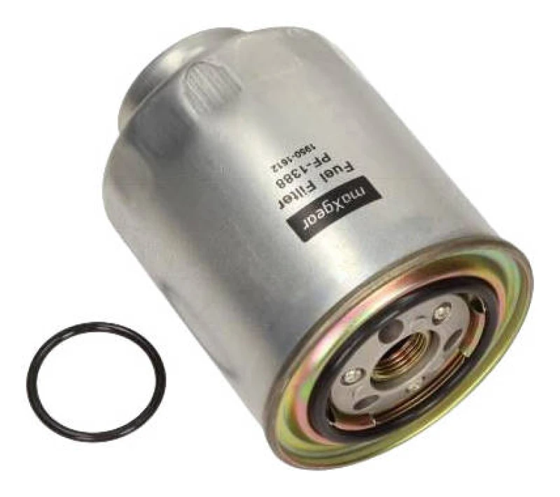 Image of MAXGEAR 26-1112 Fuel Filter Spin-on Filter Fuel filter (9)
