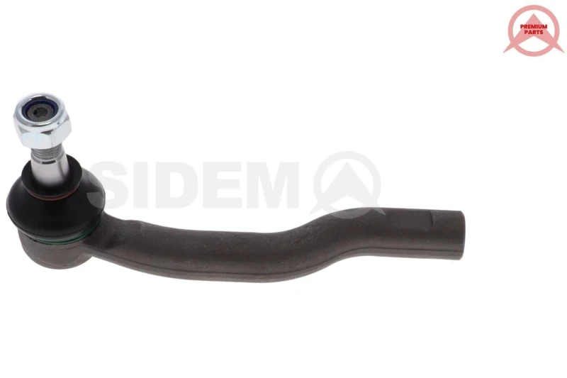 Image of SIDEM 41146 Track rod end Front Axle Left Tie Rod End (914)