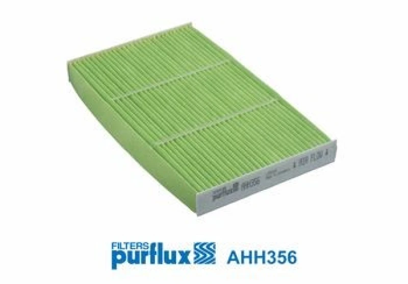 Image of Pollen filter PURFLUX AHH356