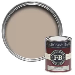 Image of Farrow & Ball Modern Eggshell Paint Jitney - 750ml
