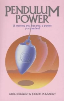 Image of Pendulum Power by Greg Nielsen Book